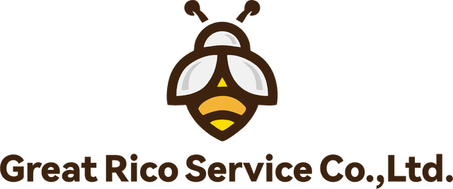 Great Rico Service Logo